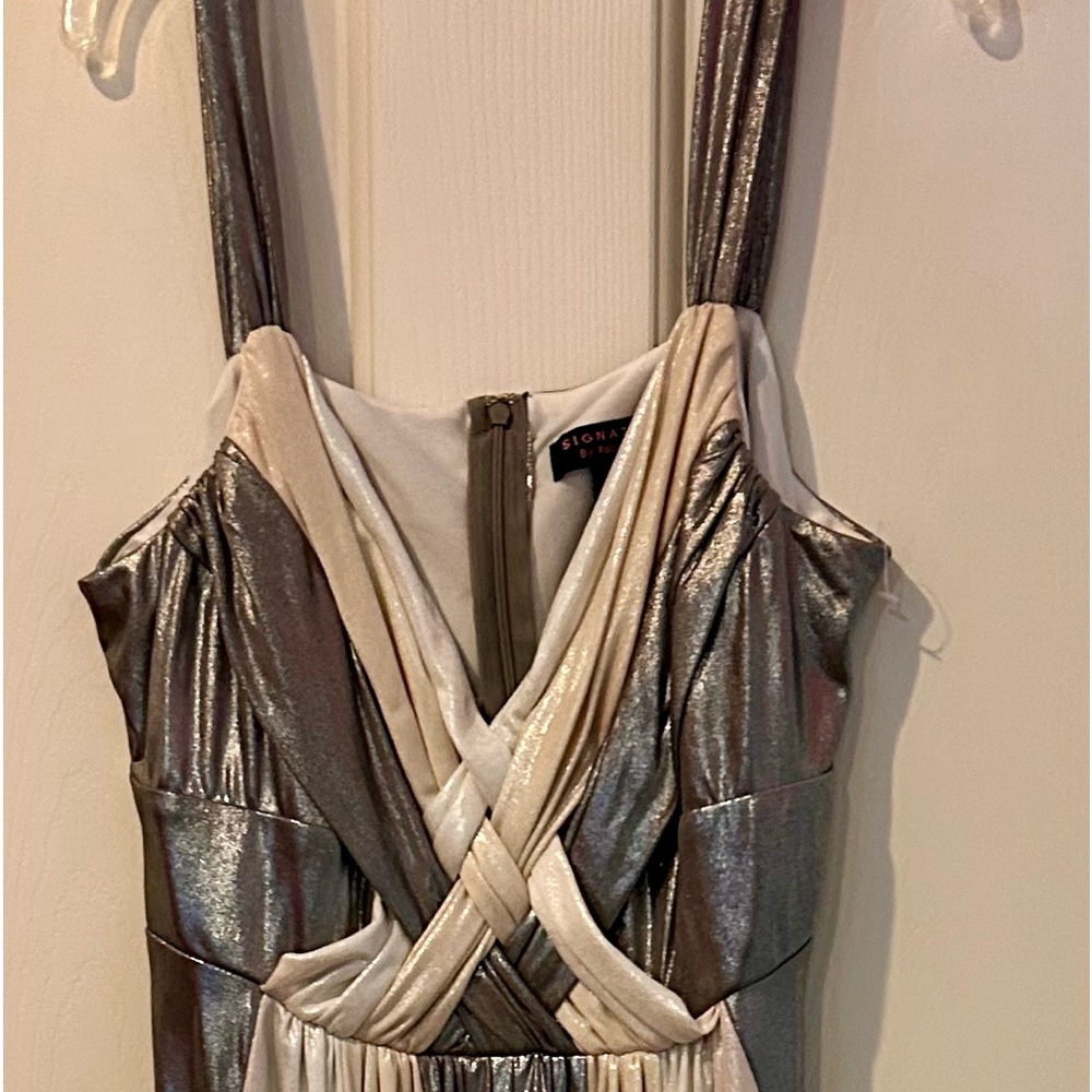 Signature dress by Bobbie Bee